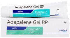 Adaferin Gel – Acne Treatment for Clear Skin