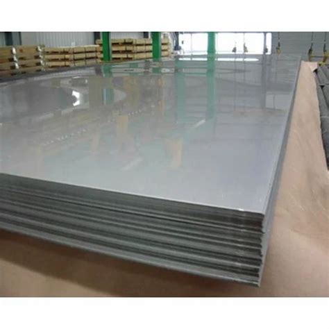 SS430 JIS SUS 430 Stainless Steel Sheets, For Industry at Rs 110 ...