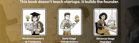 The Founder Within: How Top 1% Entrepreneurs Think, Decide and Build ...