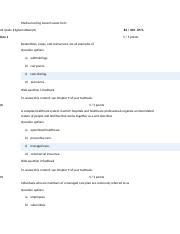 Medical Coding Exam Questions 的图像结果