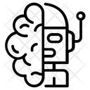 Machine Learning Local Model Icon 的图像结果