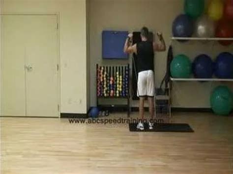 Image result for Powerflex Band Exercises