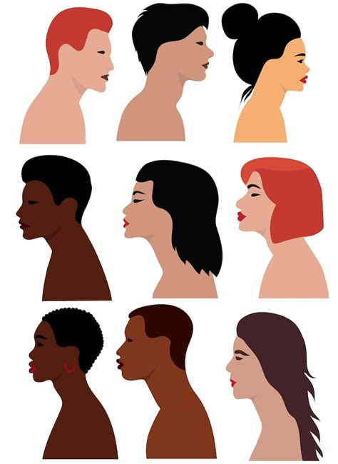 Side face Images - Free Download on Freepik