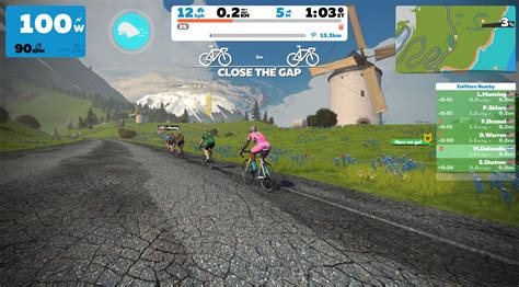 Best Cycling Apps For Smart Trainers: Which Should You Install?