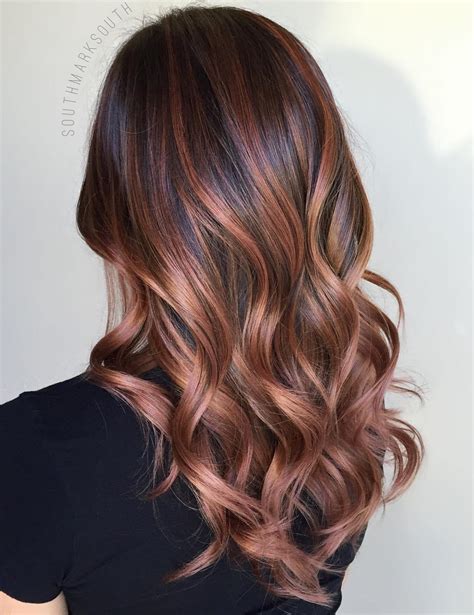 50 HOTTEST Balayage Hair Ideas to Try in 2020 - Hair Adviser
