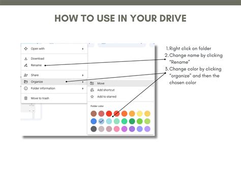 Image result for Naration File Organization Template