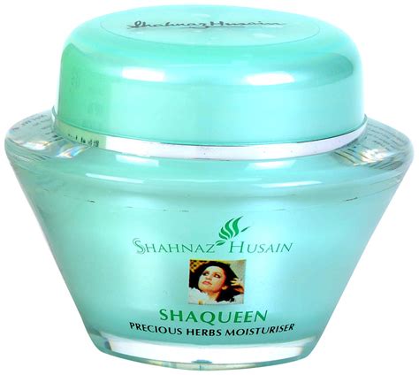 Shahnaz Husain Shaqueen, 40g : Amazon.in: Beauty