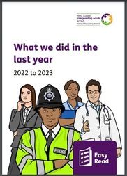 Pass It On News: November 2023