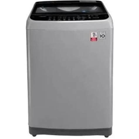 LG T8077NEDLJ 7 Kg Fully Automatic Top Load - Price in India ...