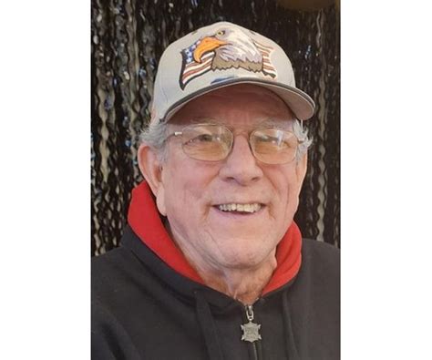 Robert Scholl Obituary (1944 - 2025) - Merced, CA - Merced Sun Star