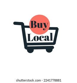 Buy Local First Vector 的图像结果