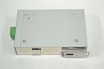 PHOENIX CONTACT Ethernet Modules FL SWITCH SFNB 5TX 5 RJ45 10/100Mbps ...