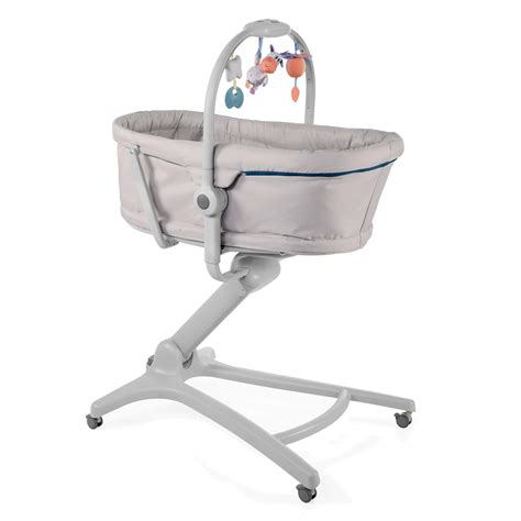 Chicco Baby Hug 4 In 1 Baby Cot From Birth | Desertcart INDIA