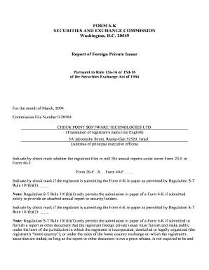 Fillable Online Zone Labs - 6-K FINAL.doc Fax Email Print - pdfFiller