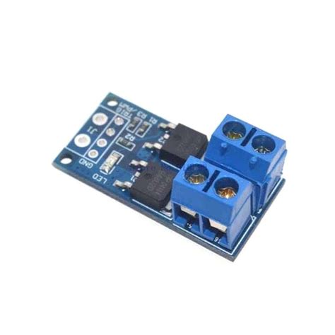 Image result for MOS FET Trigger Switch Drive Module Tasmota