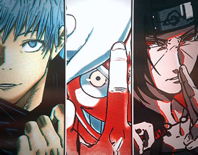 Image result for Multifandom Anime Banner