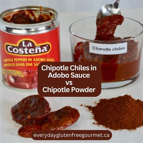 Chopped Chipotle Chiles In Adobo Sauce Chiles, Chipotle In Adobo