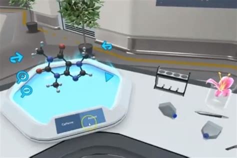 Image result for Labster Cell Structure