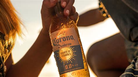 Corona Debuts Zero-Alcohol Beer With Vitamin D in Ethereal Ad by Juan ...