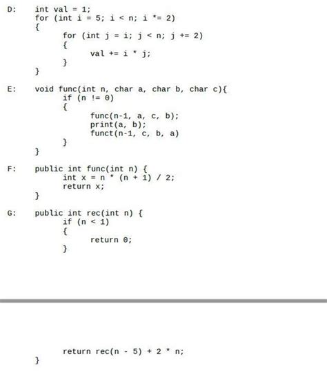 Code Complexity Analysis Tools 的图像结果