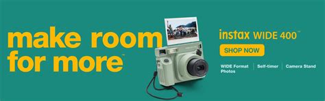 Instant photo camera | Instax Smartphone printer Camera-Fujifilm India ...