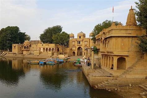38 Places To Visit In Jaisalmer In 2025 (1000+ Reviews With Photos)