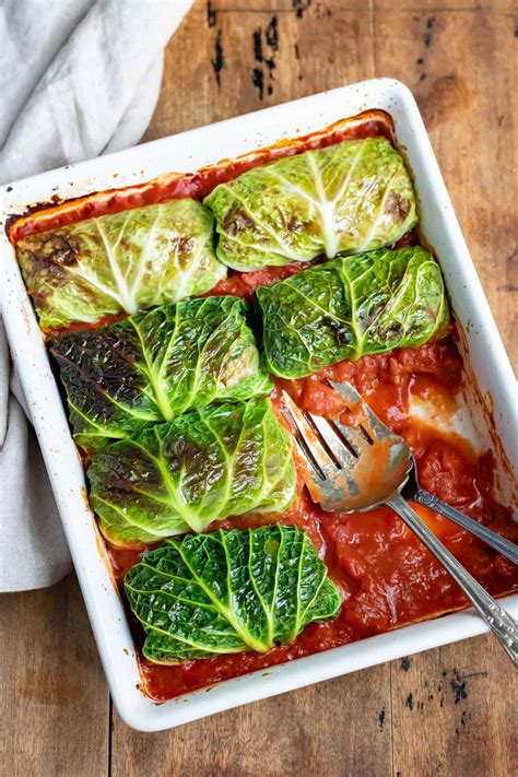 15 Quick and Healthy Cabbage Recipes