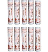 OCEAN STAR TECHNOLOGIES Filter Candle | Pp Spun Cartridge Pre Filter ...