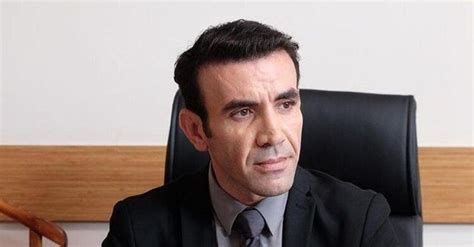 Mehmet Yilmaz Ak otkrio s kim je bio inspirisan za lik Parsa - Najbolje ...