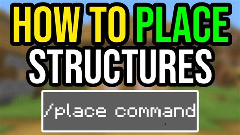 Image result for Place Command Minecraft