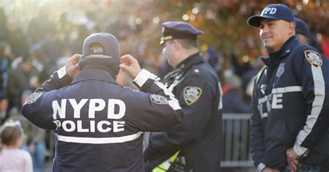 Ex-NYPD Sergeant Who Dated & Moved Drugs For 6ix9ine's Nine Trey Bloods ...