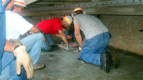 First-ever lock repair successfully completed by Tulsa District at ...
