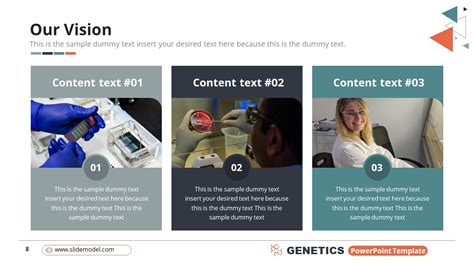 Image result for Genetics PowerPoint Template