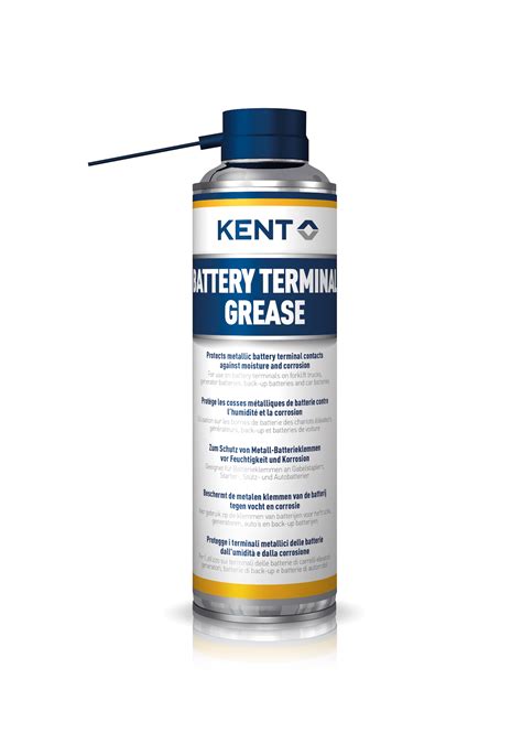 BATTERY TERMINAL GREASE | N-tek