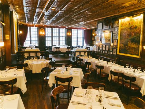 Where To Eat In The Garment District - New York - The Infatuation