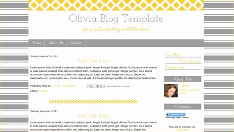 Image result for Simple Blogger Templates Bootstrapfreedown