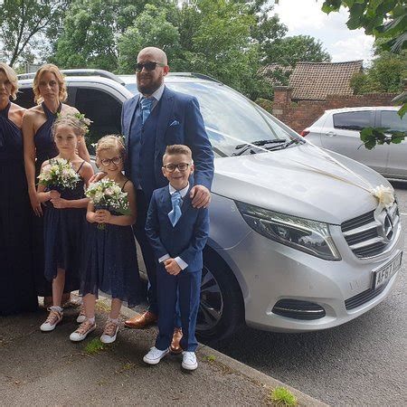 Nottingham Chauffeurs VIP - All You Need to Know BEFORE You Go