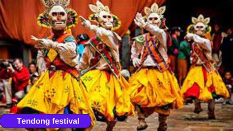 Popular Fairs and Festivals of Sikkim - HelloVisit