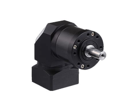 LS Electric - Planetary Gearbox - SLZTech - SLZTech