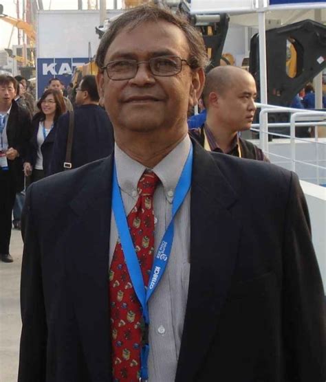 Dr Samir Majumdar passes away