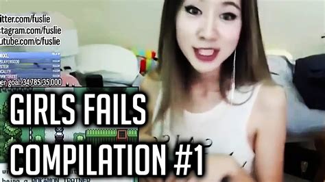 Image result for Full Female Fail Compilation