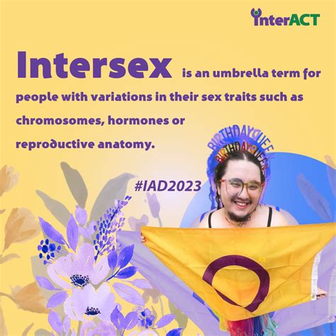 Intersex Anatomy