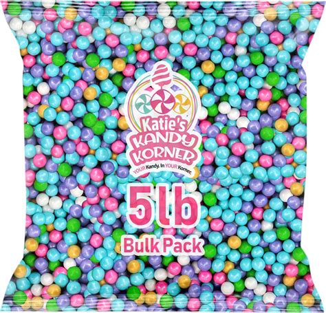Amazon.com: Reeces Pieces Peanut Butter Candy in a Crunchy Shell 5 ...