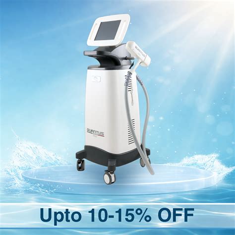 Pico Laser And Tattoo Removal Machines – United Skin Care