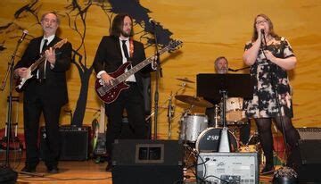 The Toptones - Dance Band McLean, VA - The Bash