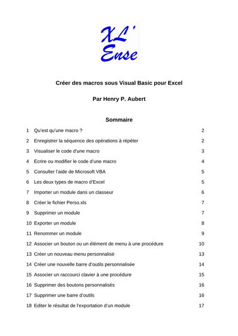 Image result for Visual Basic Pour Excel