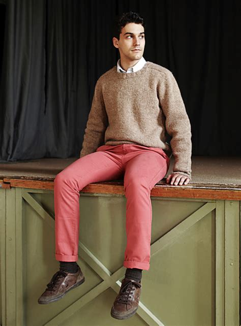 Shetland Sweaters on Tumblr