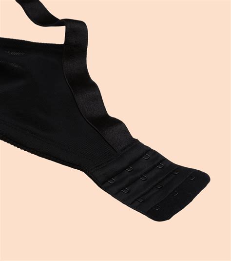 Enamor Body Transform F096 Ultimate Curve Support Bra for Women- Full