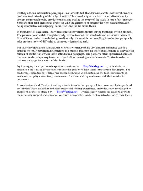 Image result for Writing Essay Introduction Examples