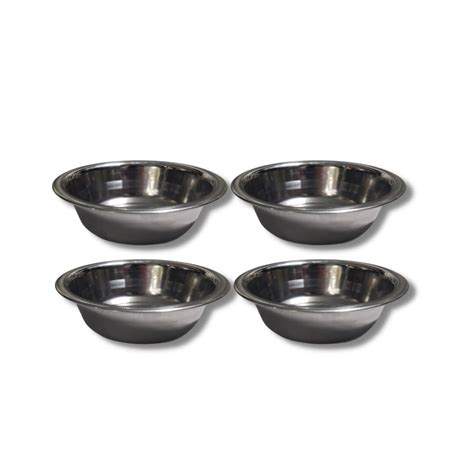Buy SHINI LIFESTYLE Katori, Vegetable Bowl, Dal Chawal Bowl, Katora ...